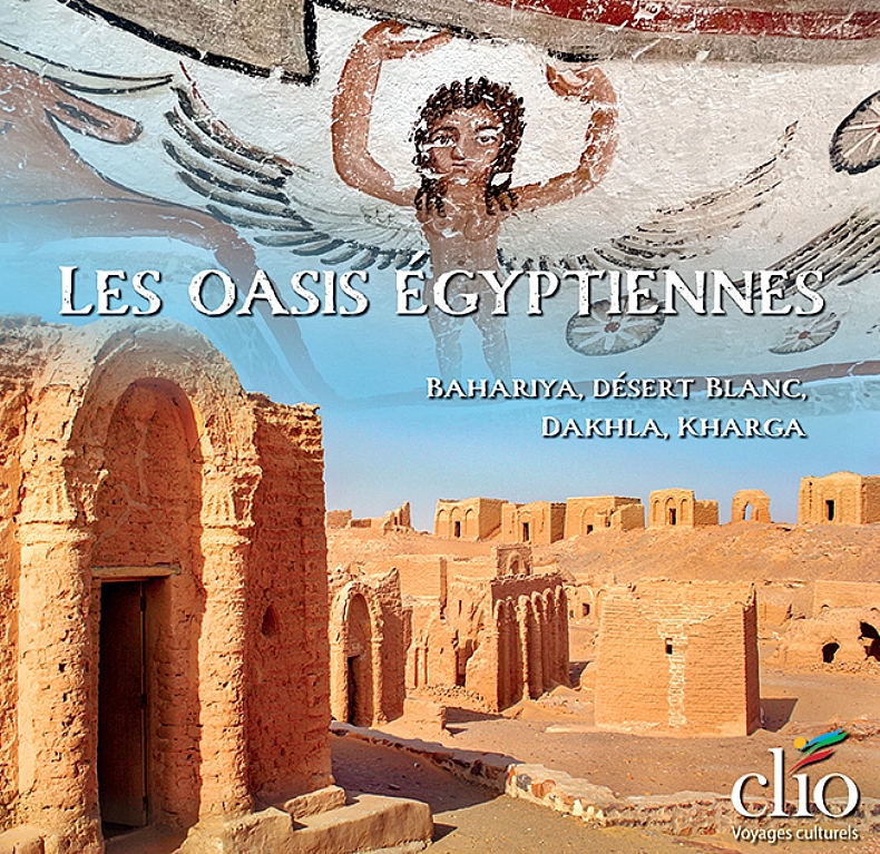 Les tr�sors des oasis �gyptiennes