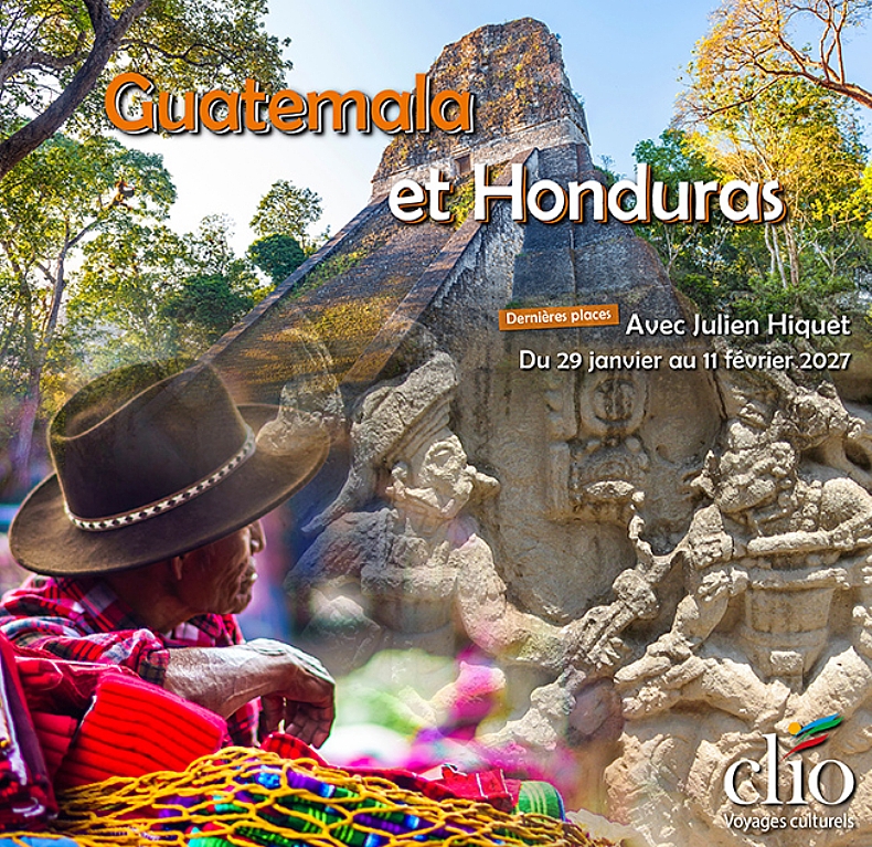 Guatemala et Honduras